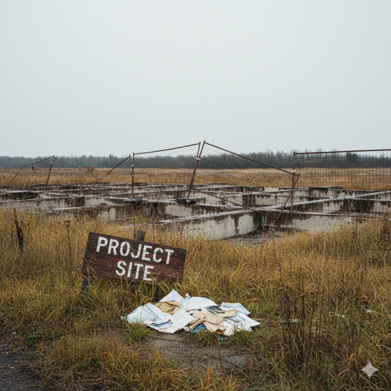 BESS Project Development in Poland: Why Most Energy Storage Projects Never Get Built