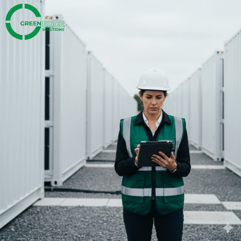 Complete Guide to BESS Project Delivery Models in Poland – EPC vs BoP