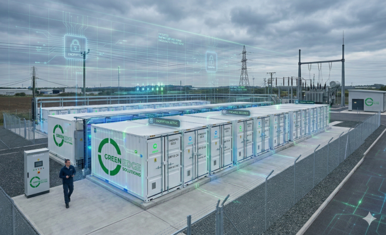 NIS2 and Cybersecurity in BESS Projects: New Obligations for Investors in Poland