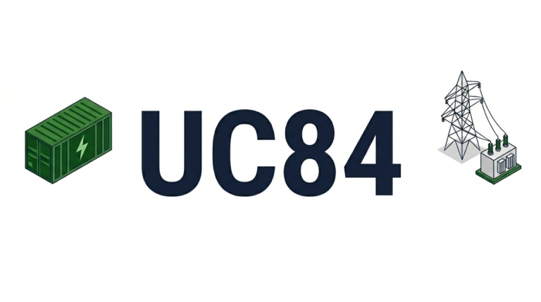 UC84: rewolucja w przyłączeniach — nowe zasady, nowe koszty